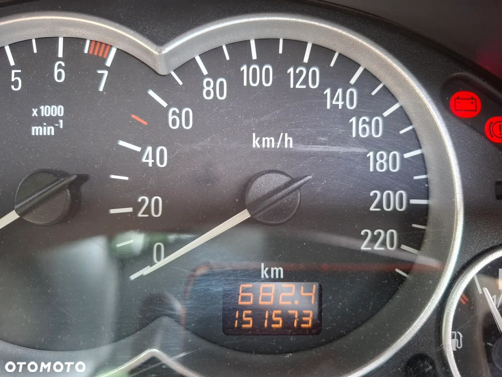 Opel Tigra 1.4 Enjoy - 9