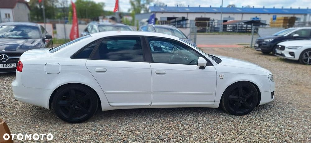 Seat Exeo - 6