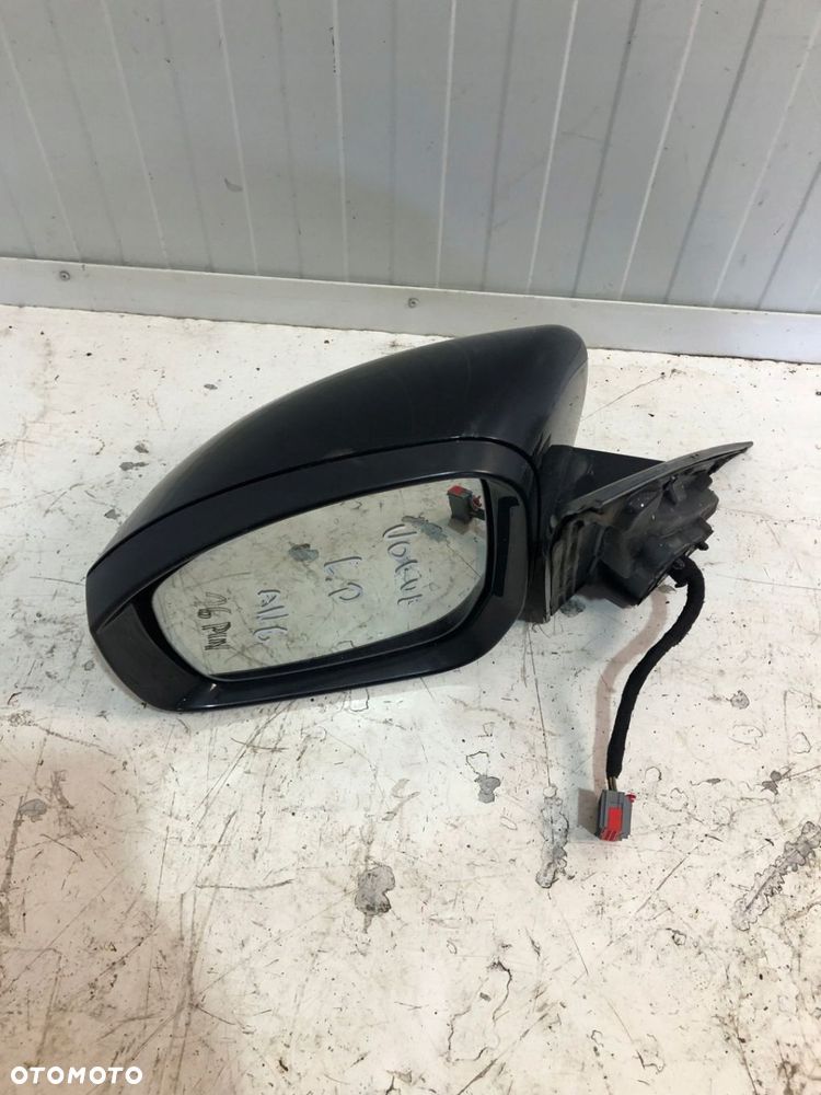 RANGE ROVER VOGUE L405 LUSTERKO LEWE 16 PIN UK - 2