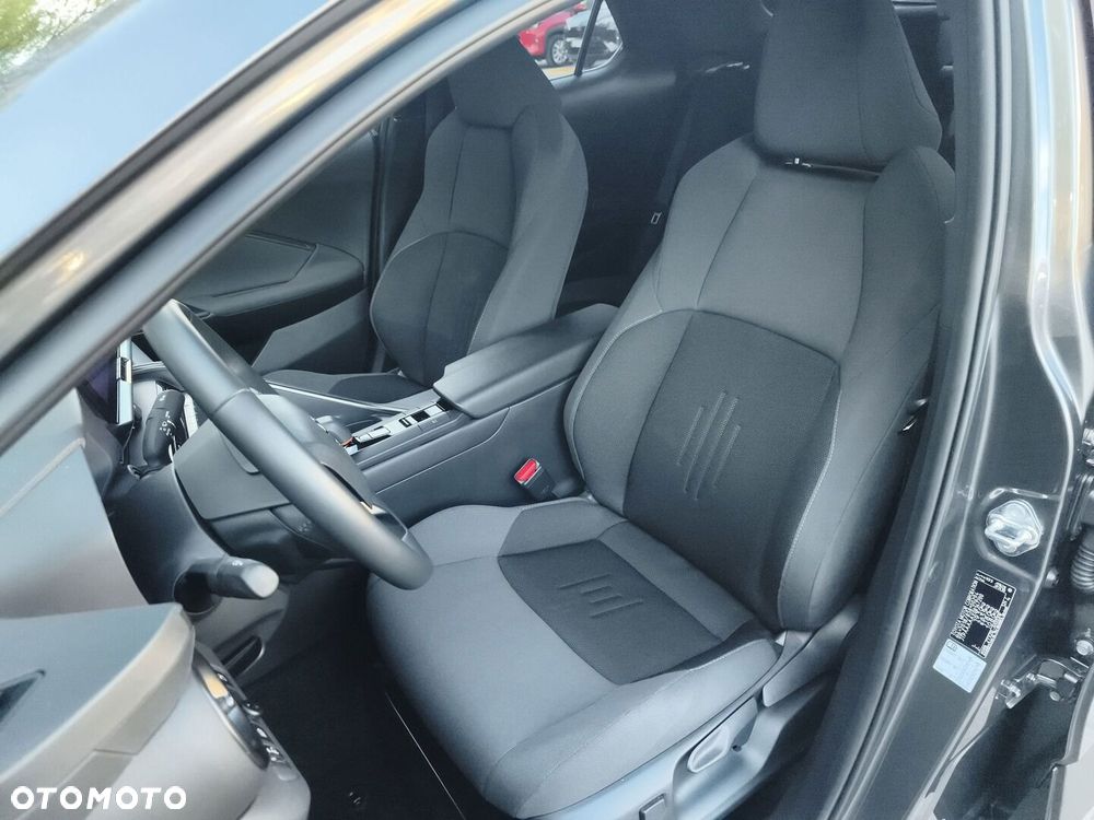 Toyota C-HR 1.8 Hybrid Style - 19