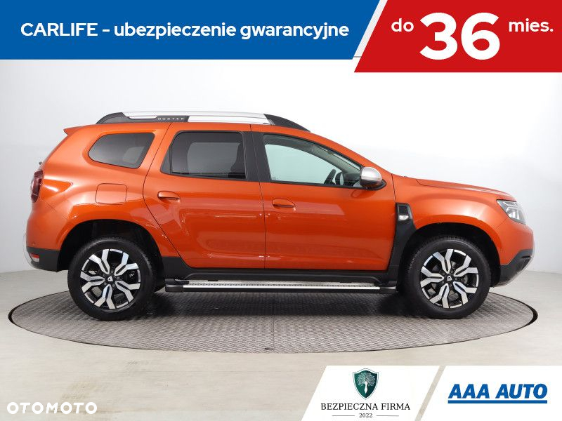 Dacia Duster - 7