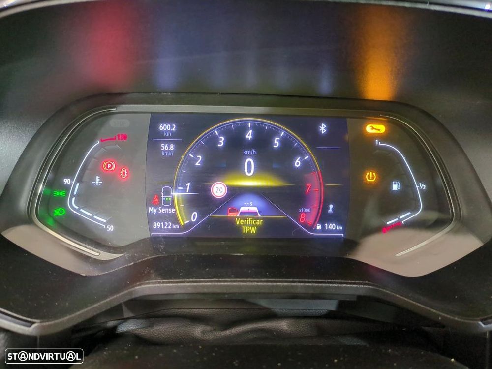 Renault Clio TCe 90 EVOLUTION - 7