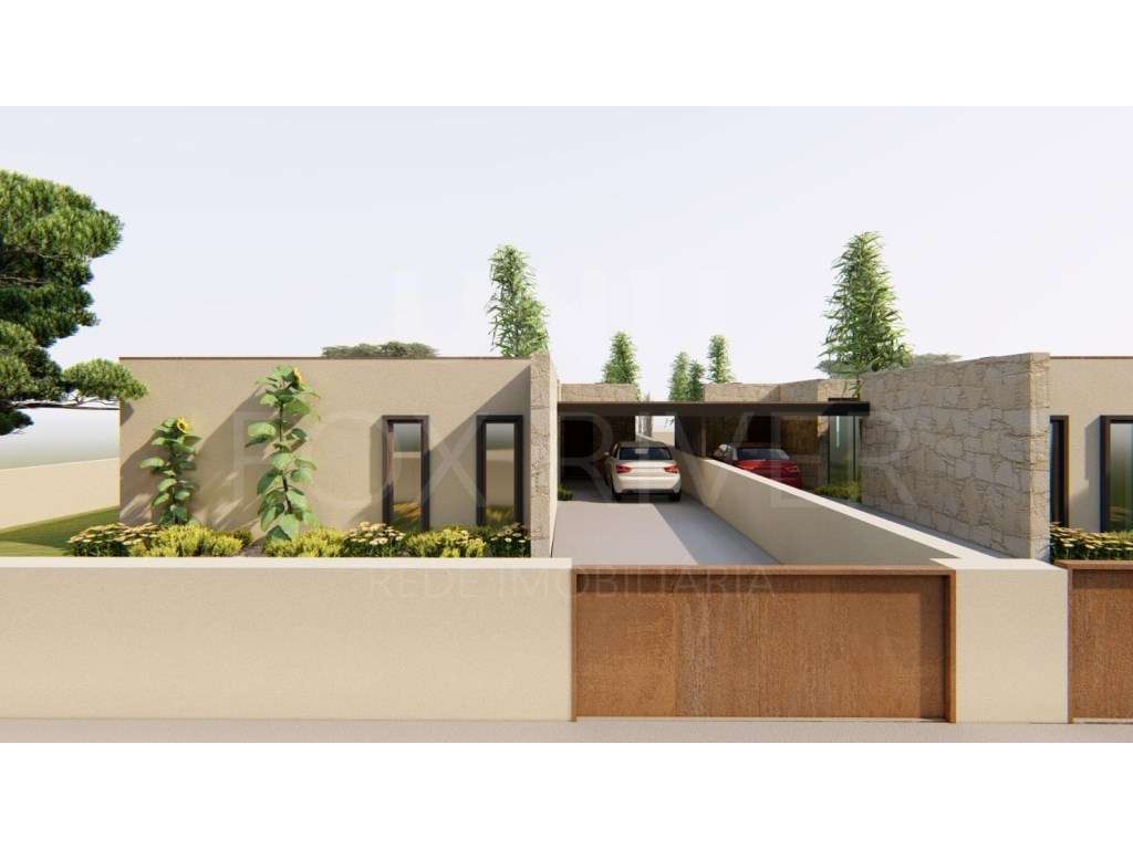 Moradia T3 em Reboreda, Vila Nova de Cerveira - Grande imagem: 2/21