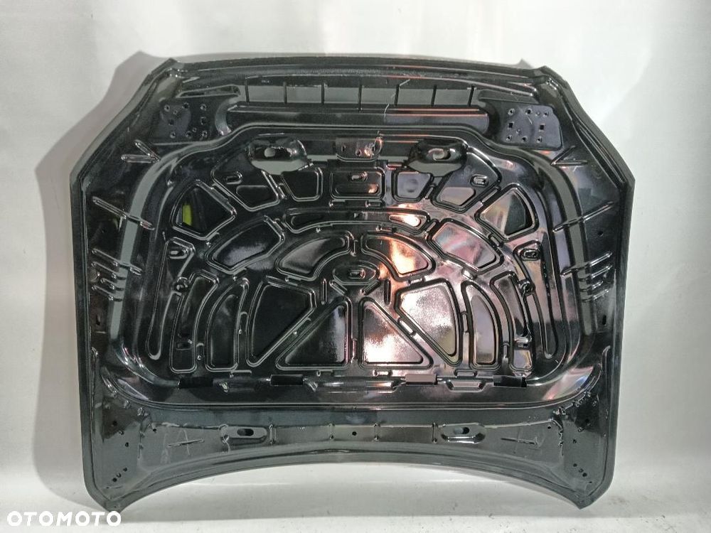 MASKA POKRYWA SILNIKA VOLVO XC60 II MASKA VOLVO XC60 II - 7