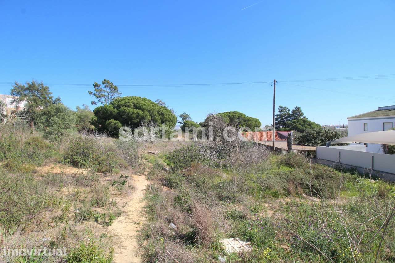 Terreno Para Construção  Venda em Montenegro,Faro - Grande imagem: 4/7