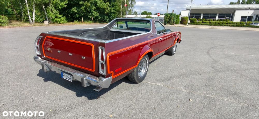 Ford Ranchero - 6
