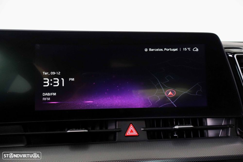 Kia Sportage 1.6 T-GDi PHEV Tech - 35