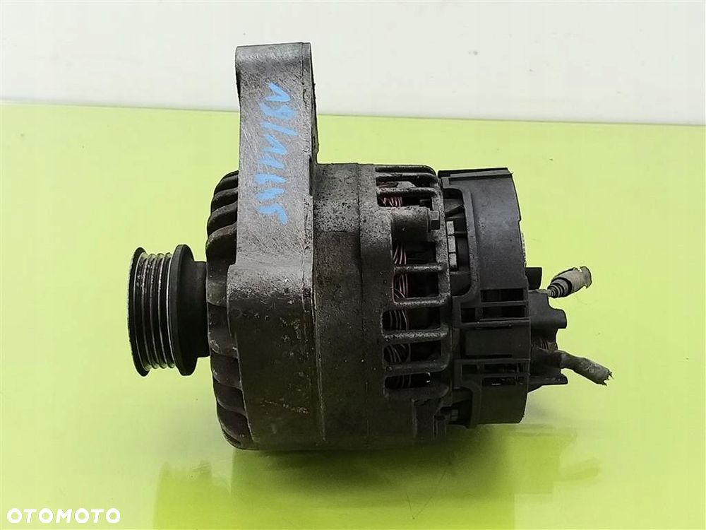 Alternator Fiat PUNTO Doblo I 00-10 1.2 B 1.4 B DENSO - 1