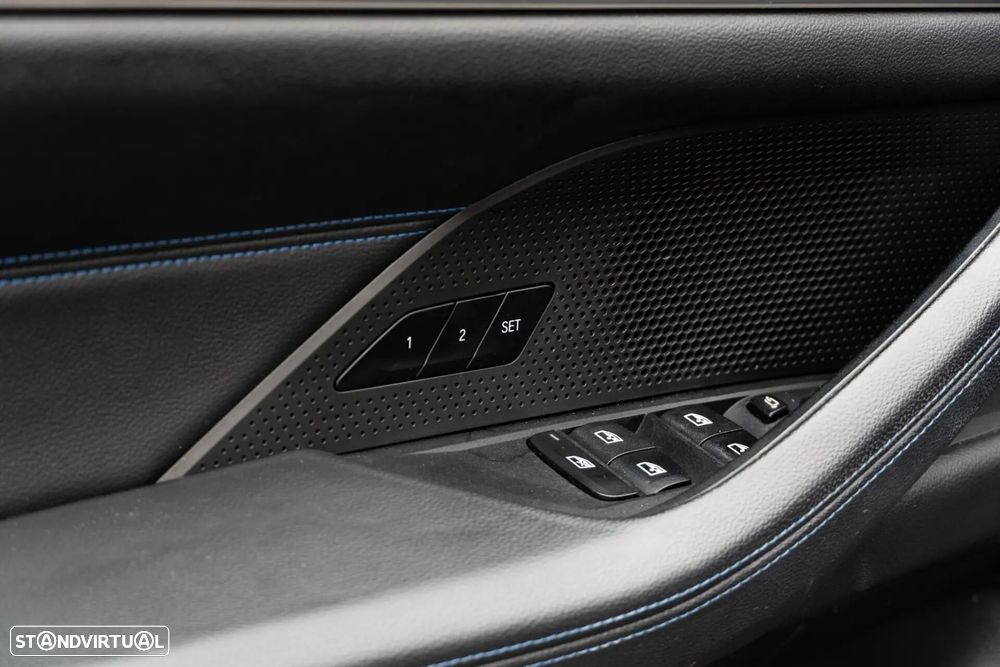 BMW 420 Gran Coupé d Pack Desportivo M Auto - 30