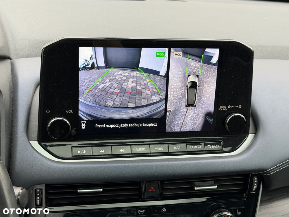 Nissan Qashqai 1.3 DIG-T MHEV Xtronic Tekna+ - 6