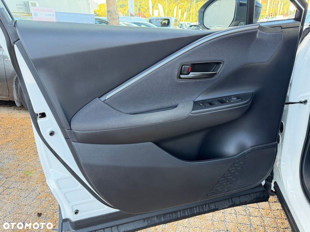 Toyota C-HR 1.8 Hybrid Comfort - 24