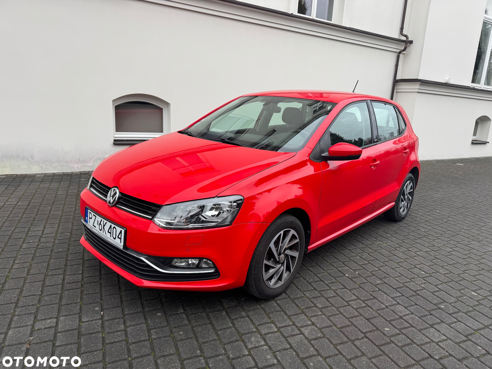 Volkswagen Polo - 3