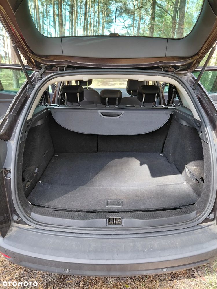 Renault Megane 1.6 16V Dynamique - 15