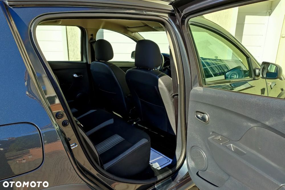 Dacia Sandero Stepway TCe 90 (S&S) Prestige - 13