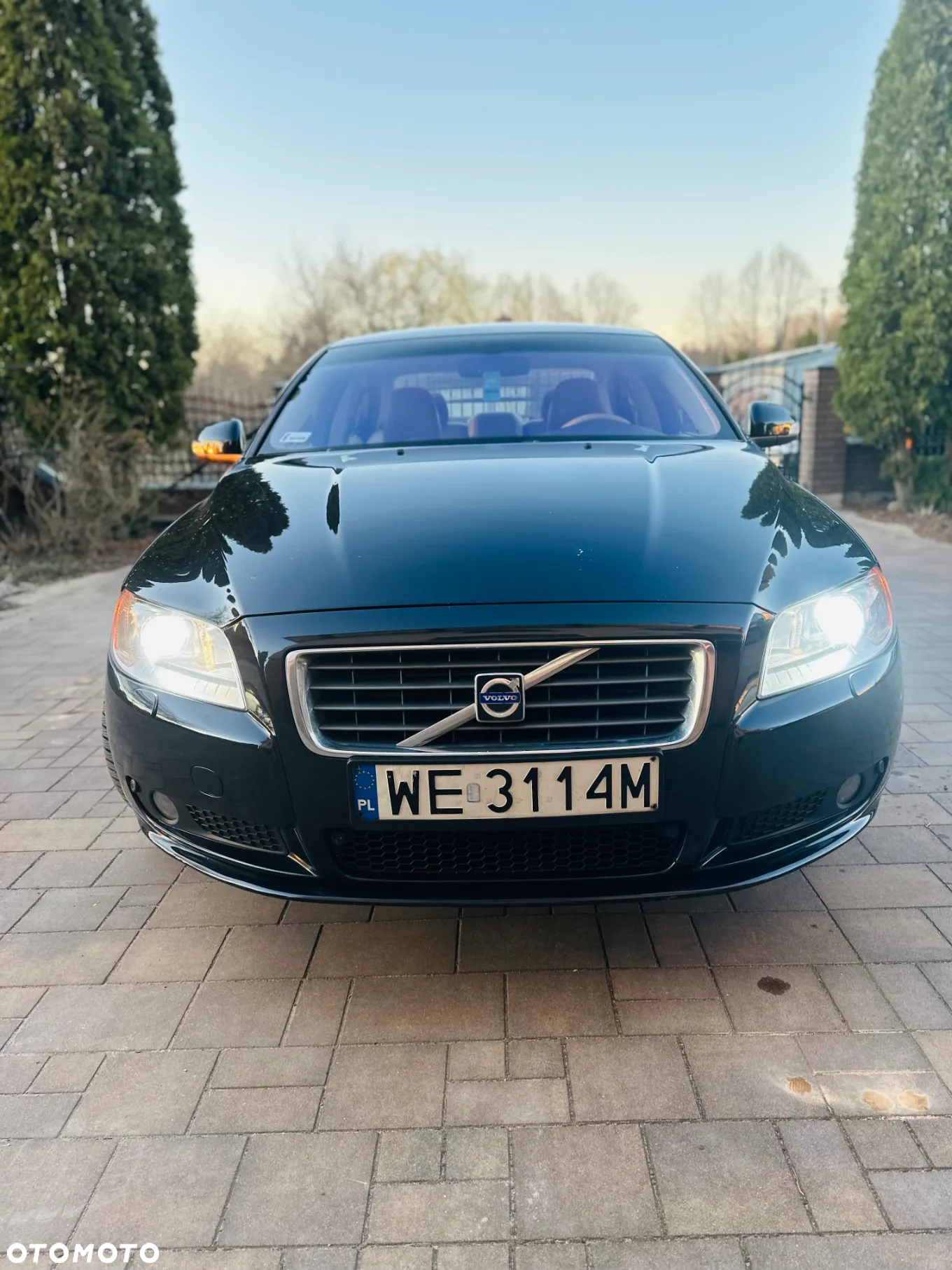 Volvo S80 - 7
