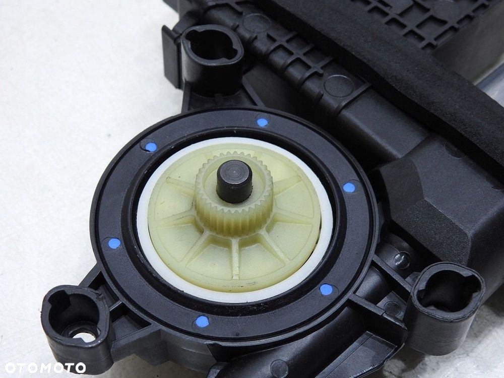 SILNICZEK SZYBY PRAWY PRZÓD CITROEN C4 PICASSO - 6