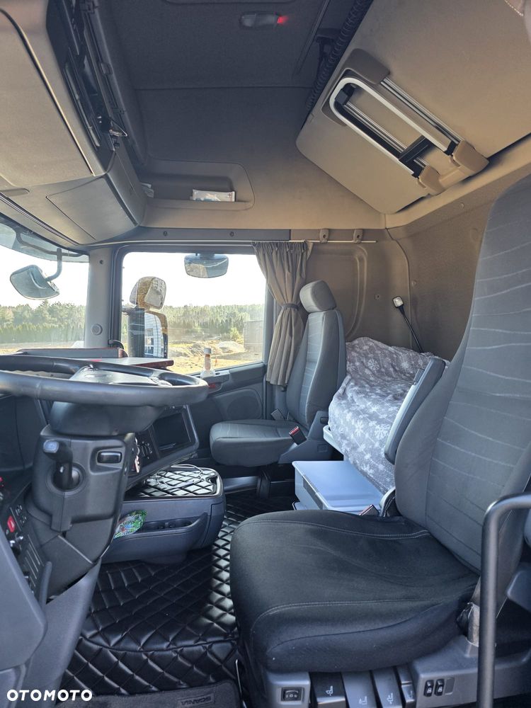 Scania R450 - 8