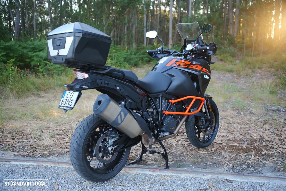 KTM 1290 Super Adventure S - 2