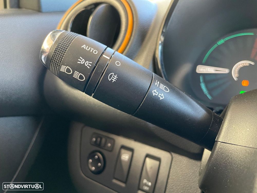 Dacia Spring Electric 45 Essential - 15