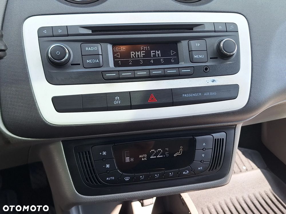 Seat Ibiza 1.2 TSI Style Salsa - 40