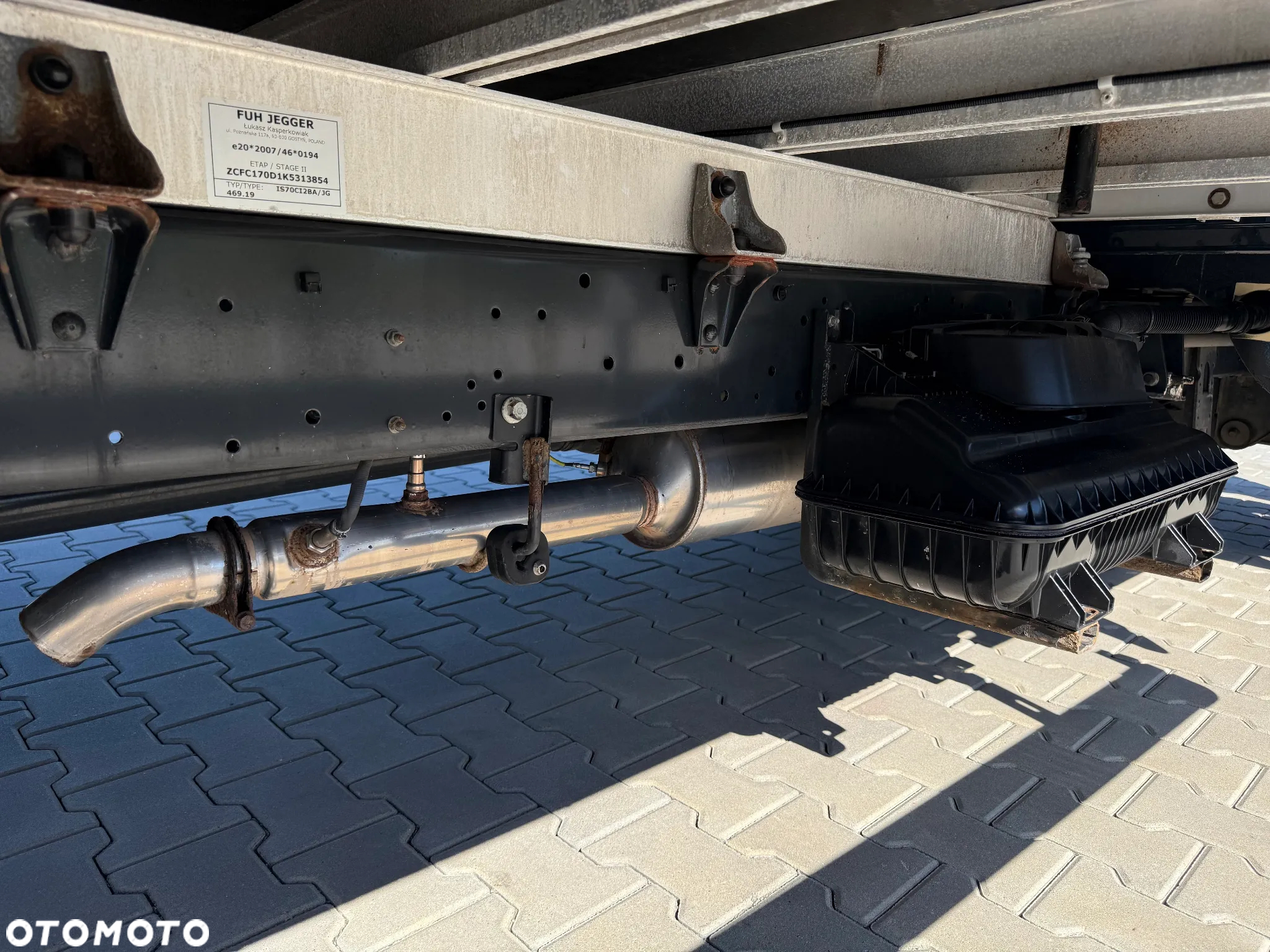 Iveco DAILY 72-180 - 17