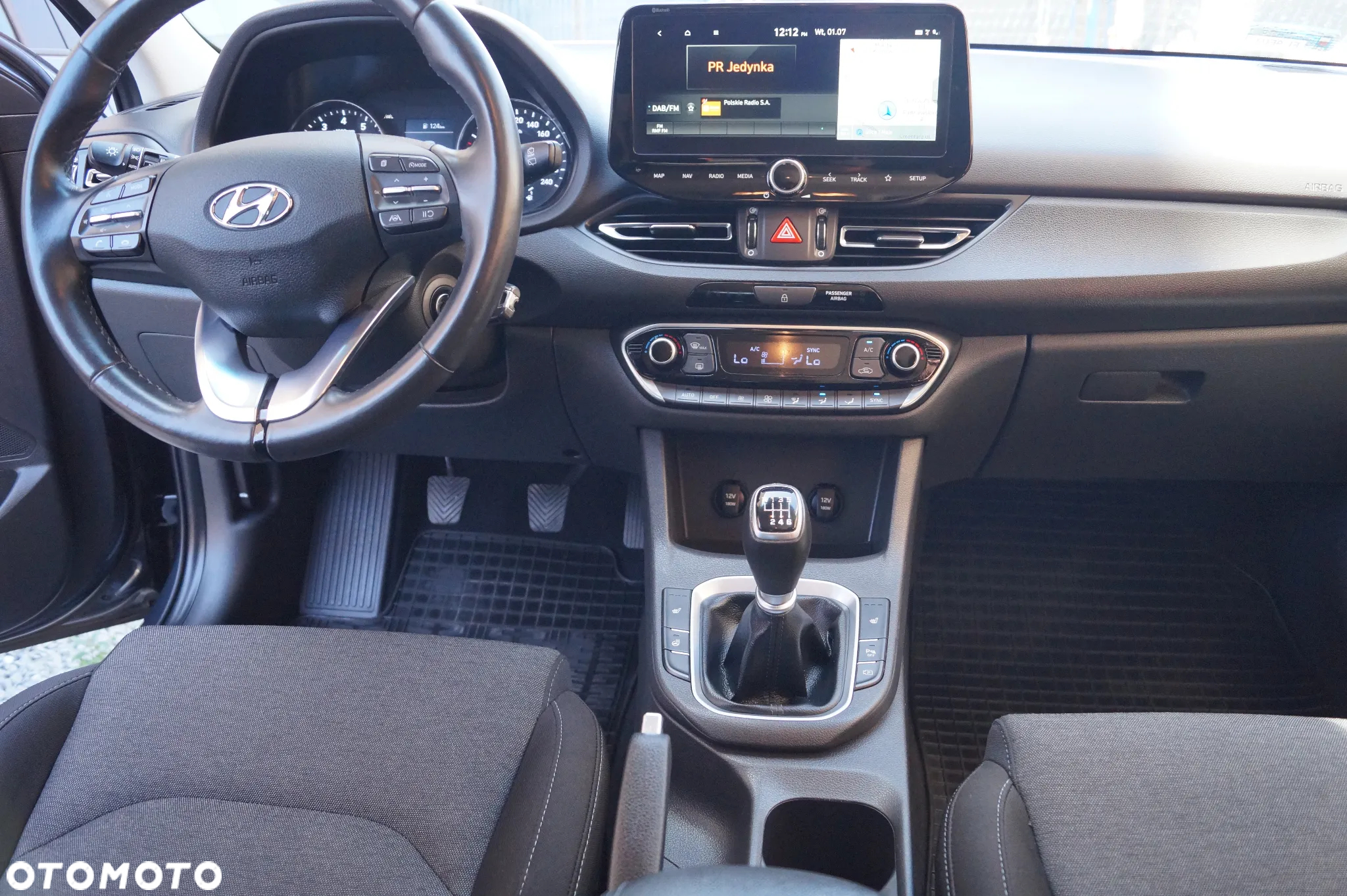 Hyundai i30 1.5 DPI Smart - 13