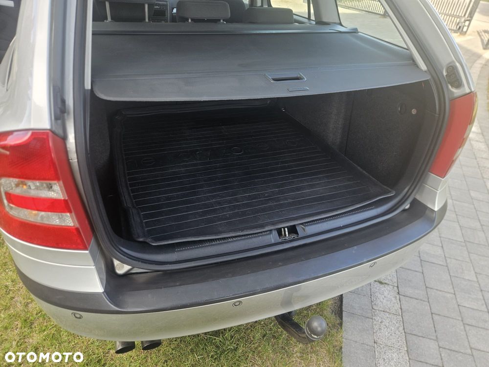 Skoda Octavia 2.0 TDI Elegance 4x4 - 9