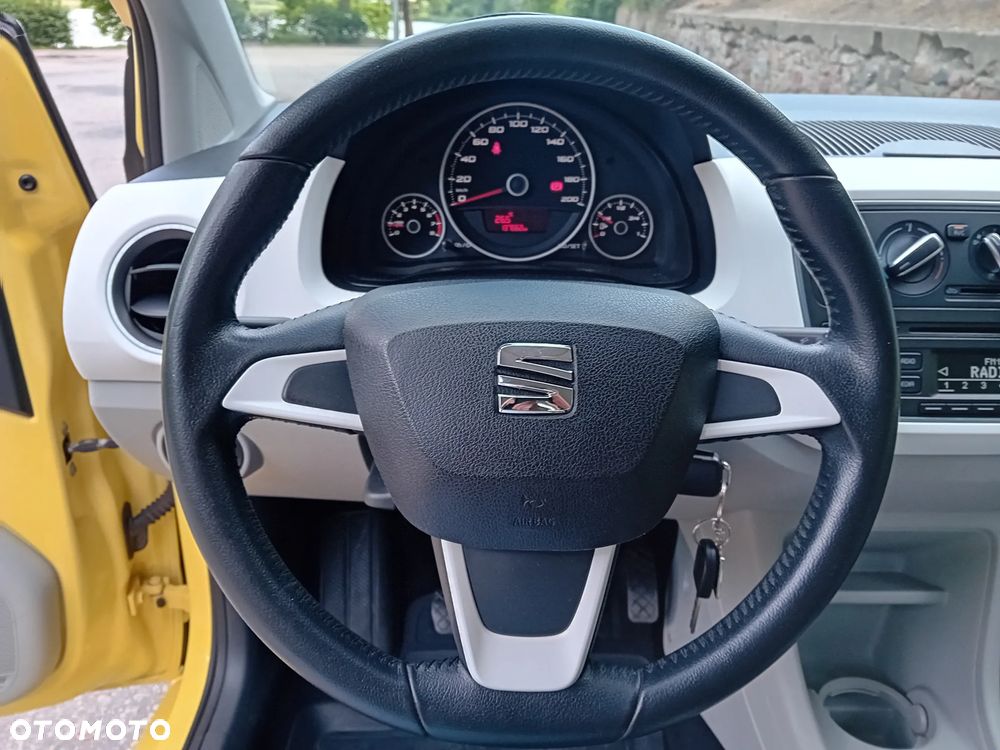 Seat Mii 1.0 Style - 28