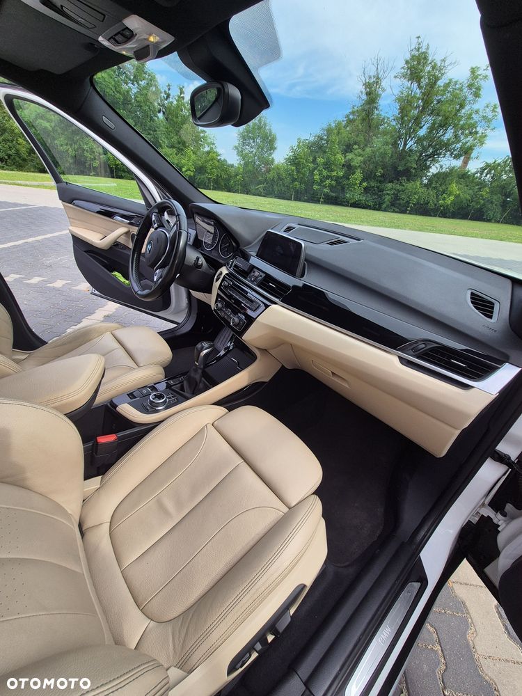 BMW X1 - 6
