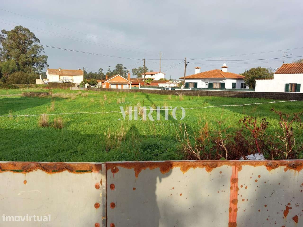 Terreno de Construção com 1.575m2 - Grande imagem: 3/11