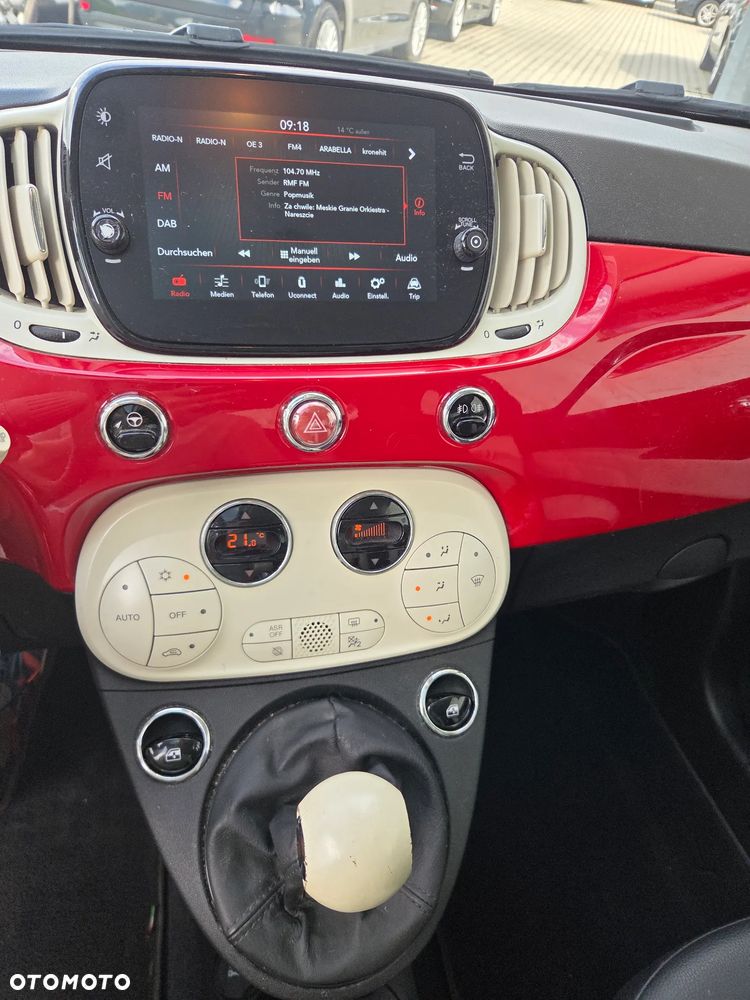 Fiat 500 - 13