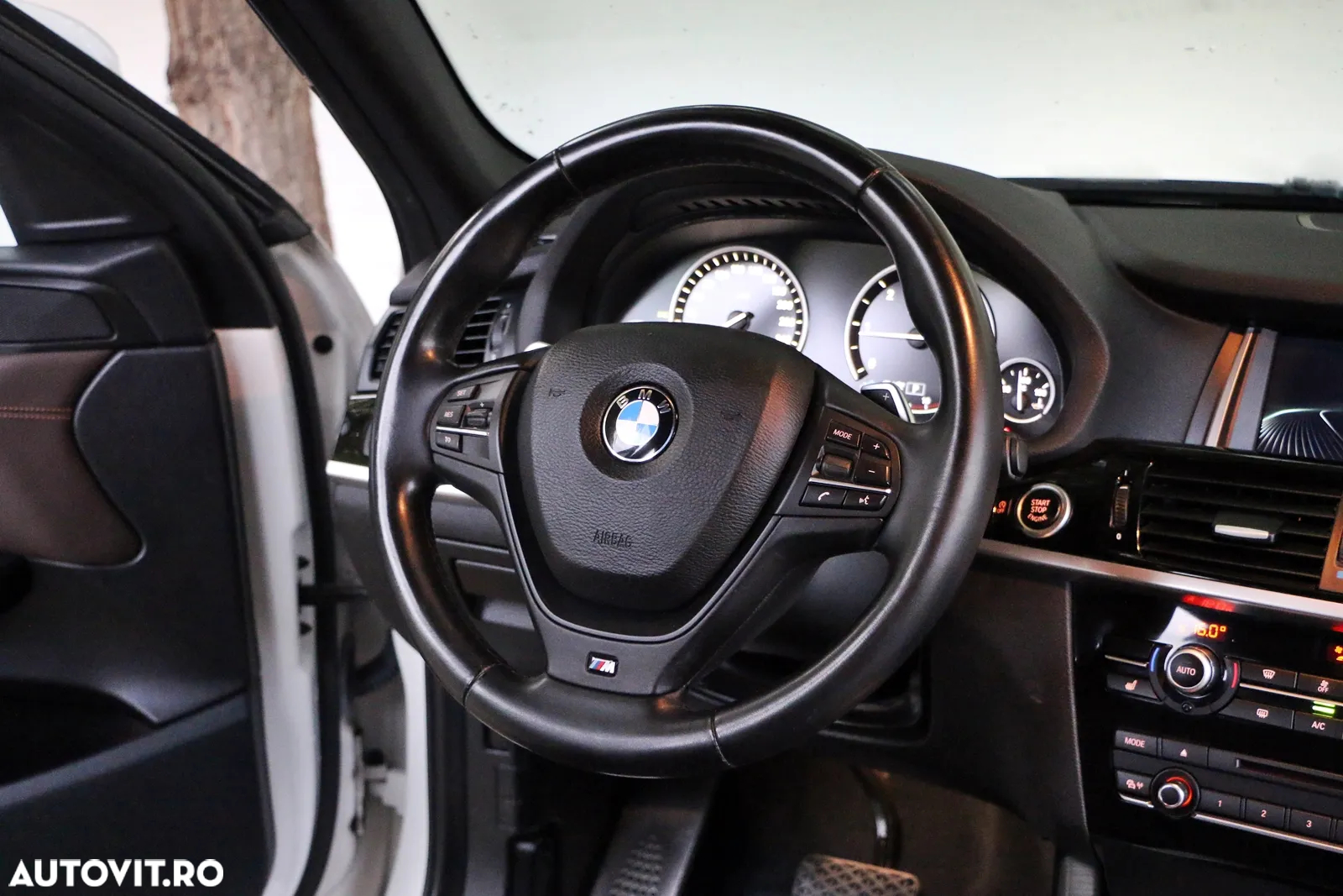 BMW X4 xDrive20d - 19