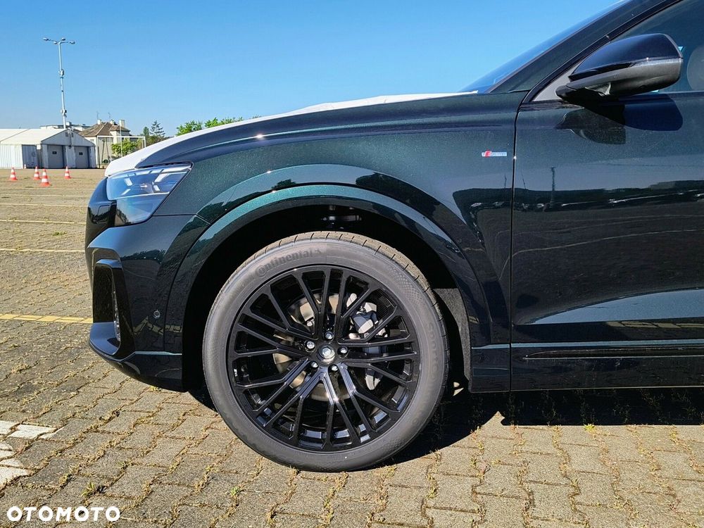 Audi Q8 - 5
