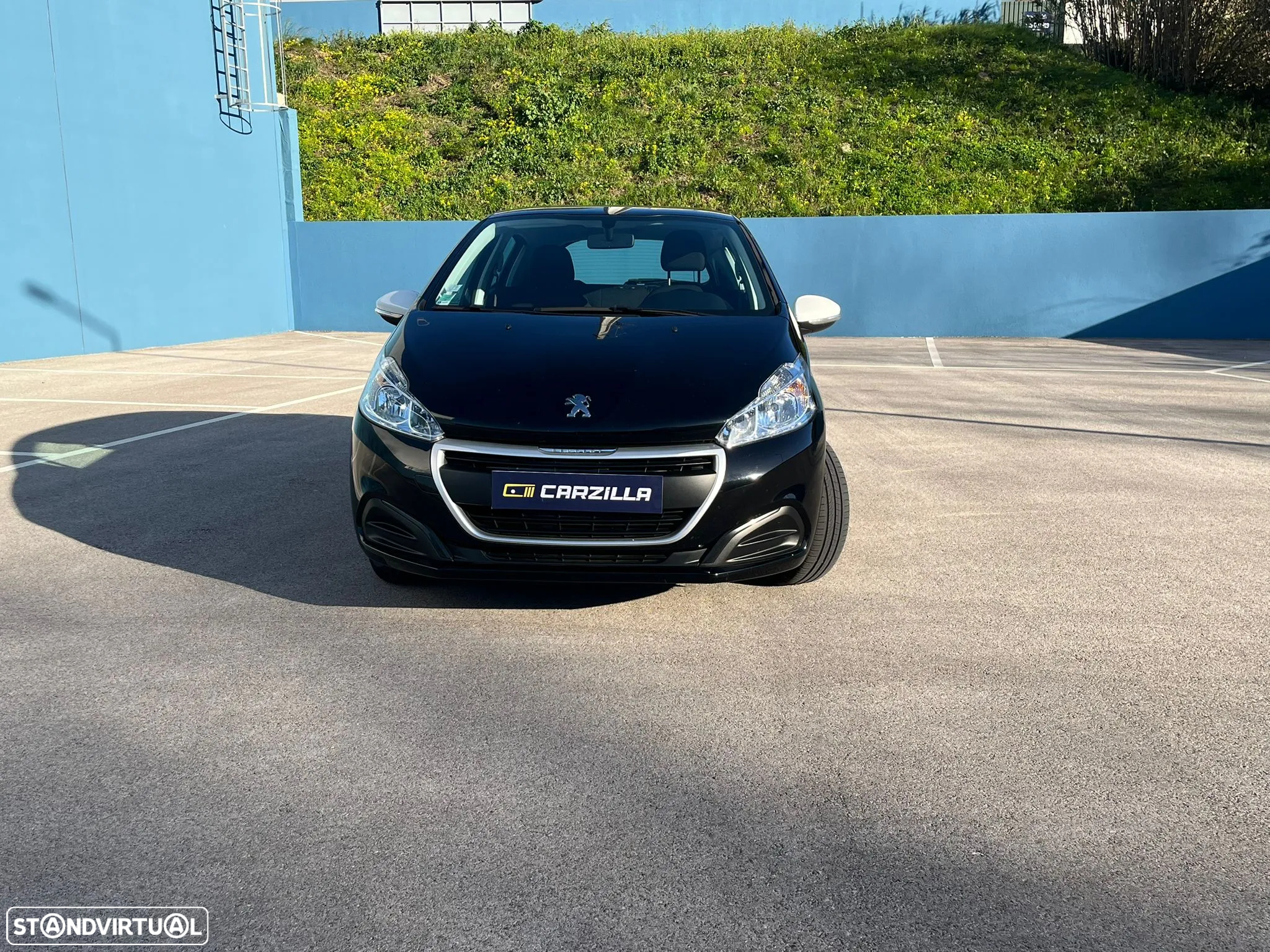 Peugeot 208 PureTech 68 Like - 2