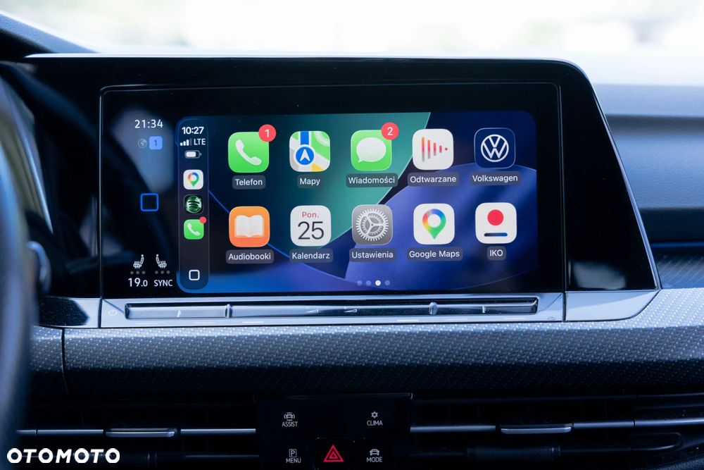 Volkswagen Golf - 16