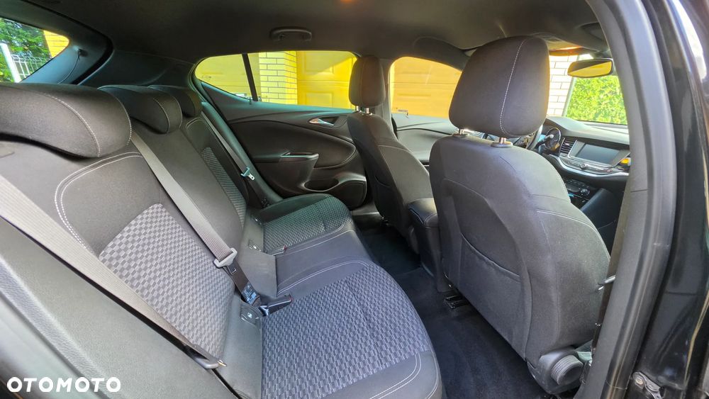 Opel Astra 1.6 CDTI Business - 7