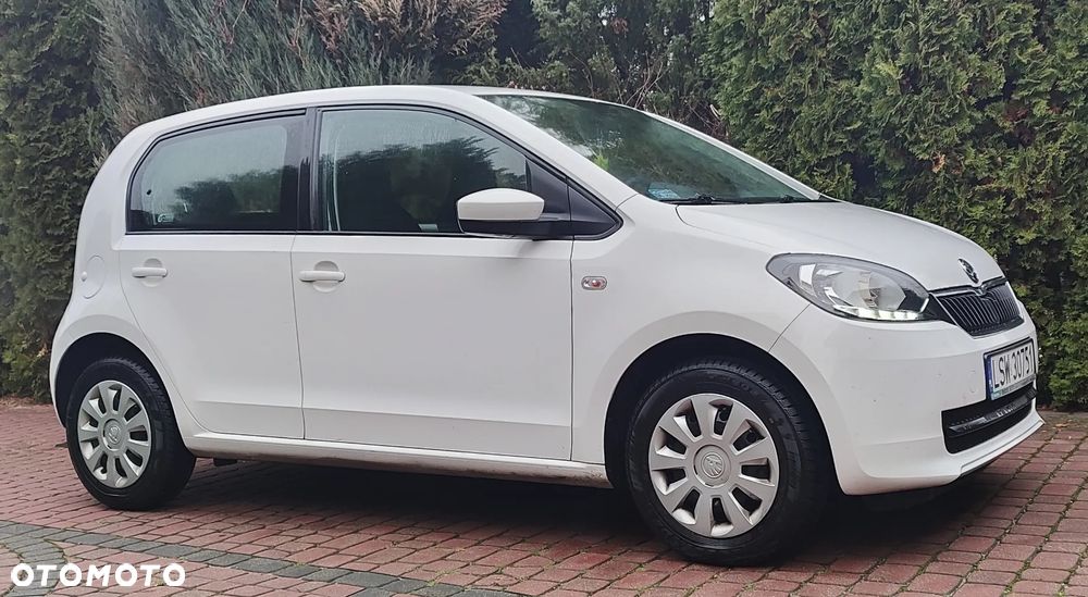 Skoda Citigo 1.0 Ambition - 3