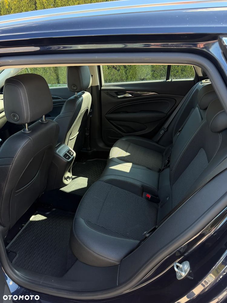 Opel Insignia 2.0 CDTI Innovation S&S - 17