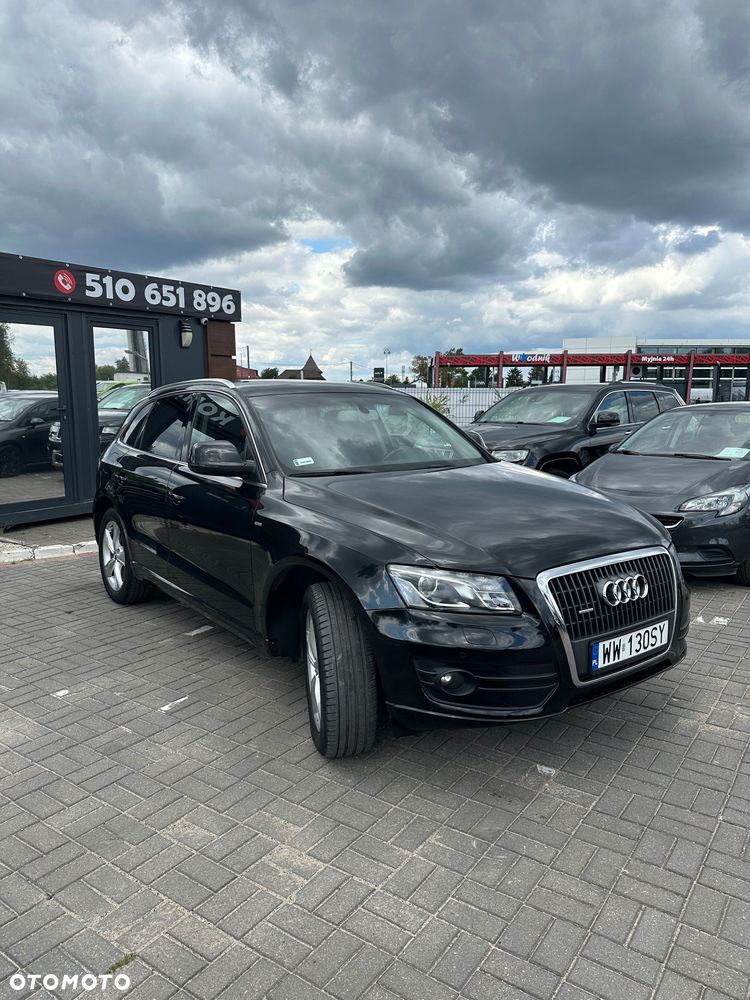 Audi Q5 - 3