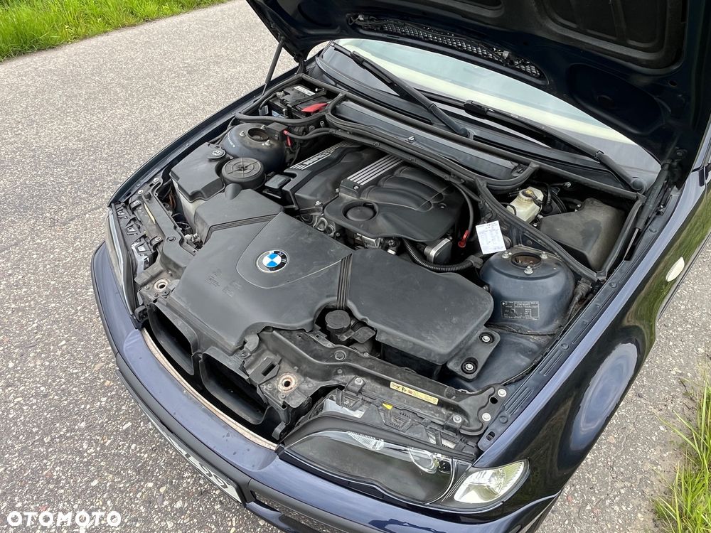 BMW Seria 3 - 25