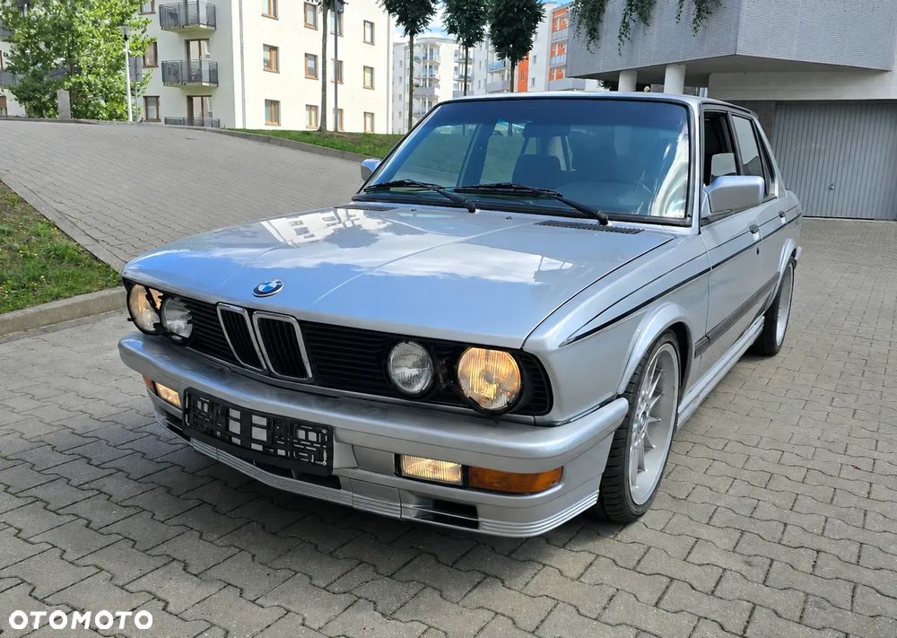 BMW Seria 5 - 3