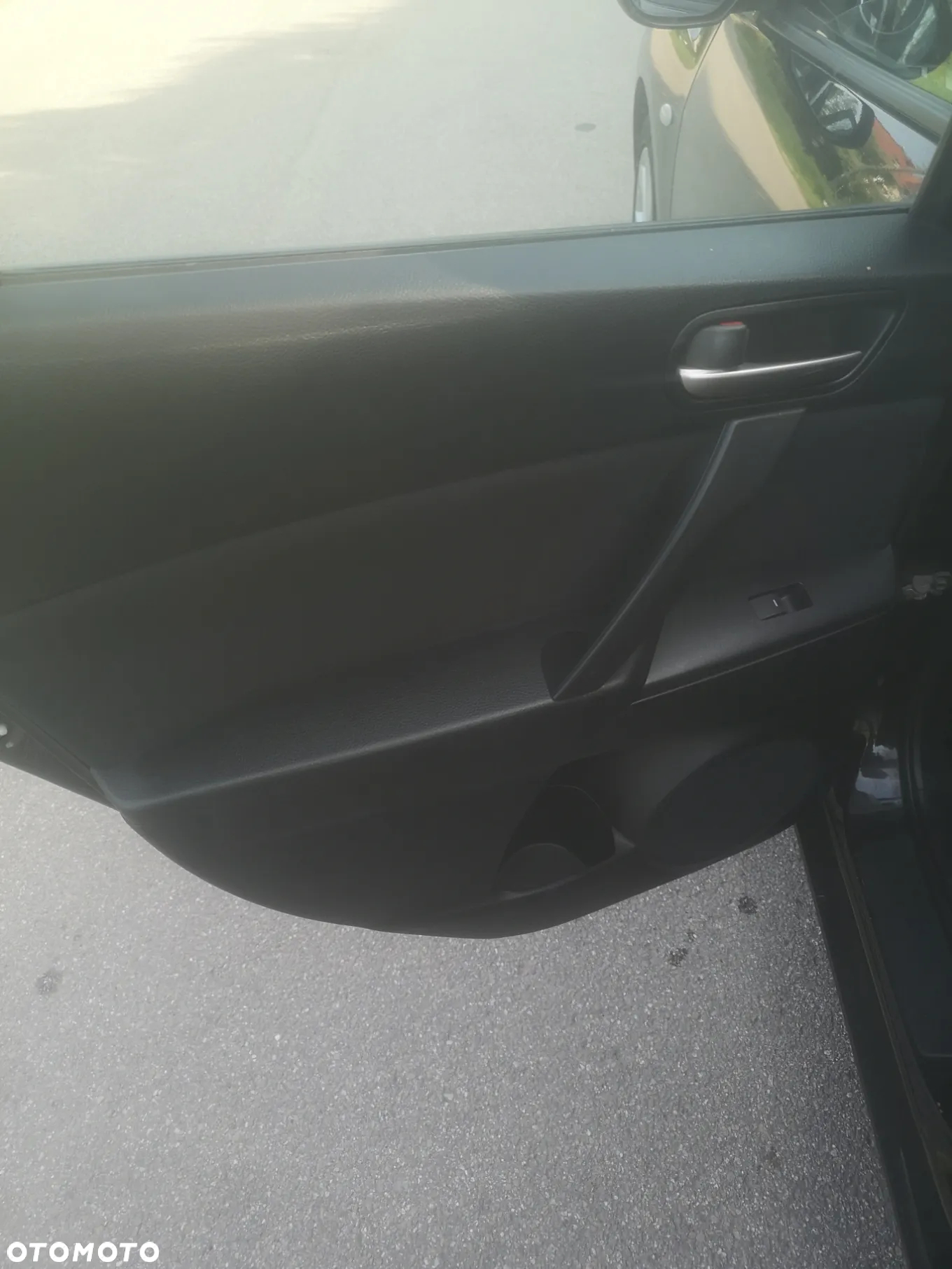 Mazda 3 - 17