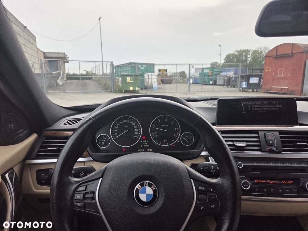 BMW Seria 3 - 6