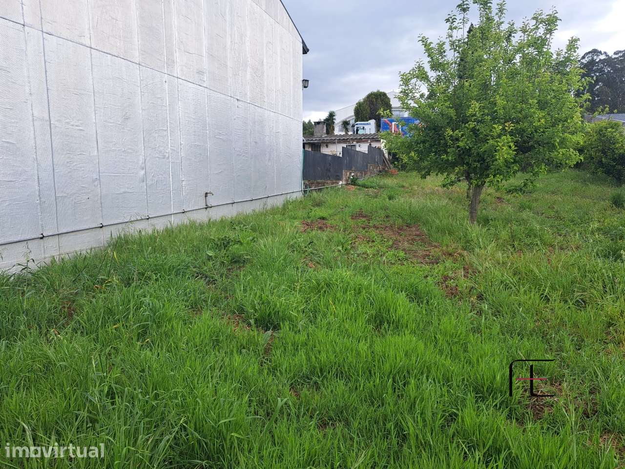 Lote de Terreno  Venda em Castêlo da Maia,Maia - Grande imagem: 5/5