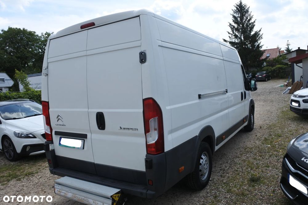 Citroën JUMPER - 4