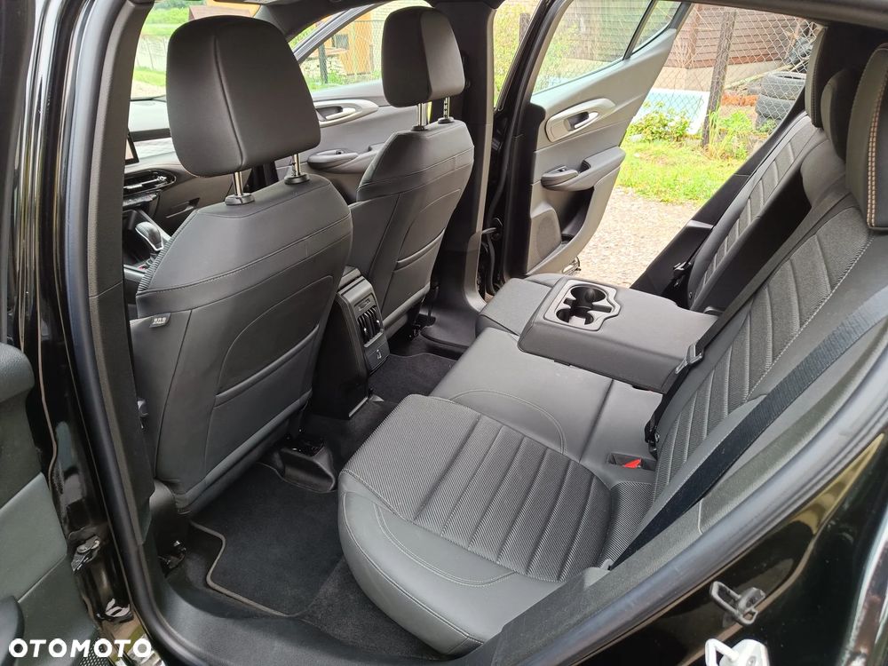 Alfa Romeo Tonale 1.5 T4 GSE mHEV TI DCT - 18