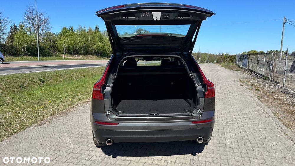 Volvo XC 60 - 11
