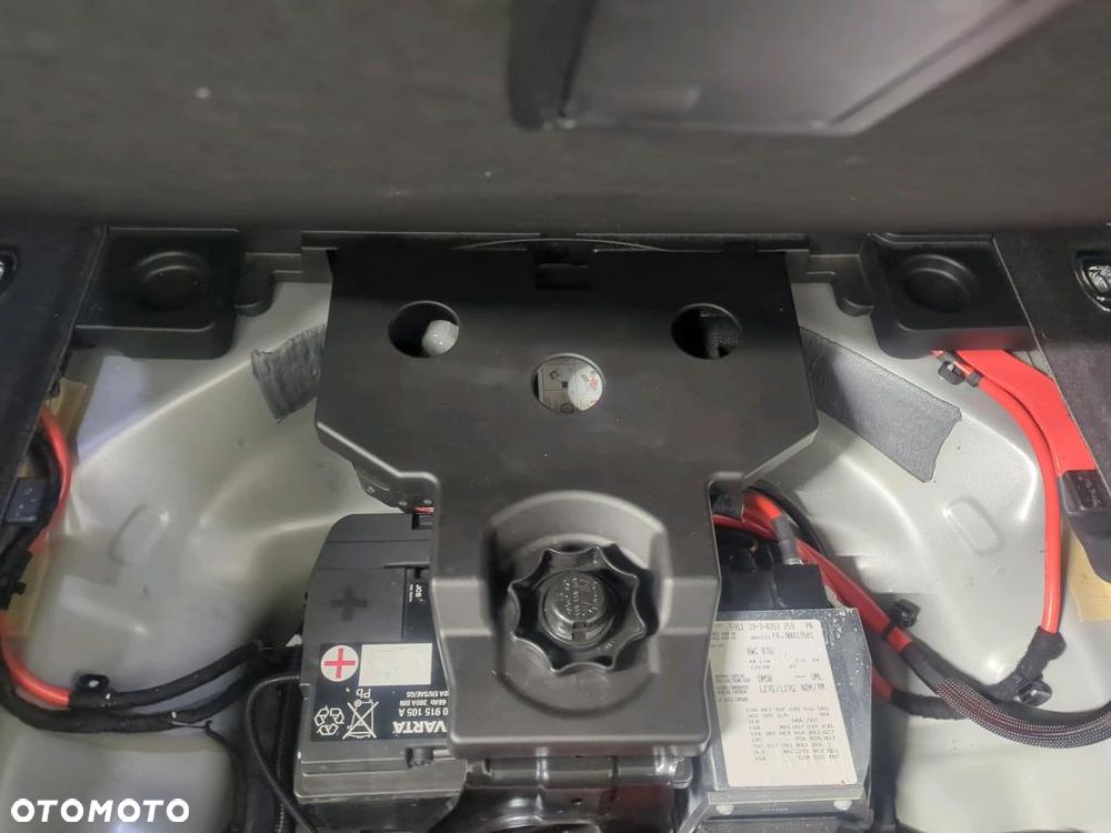 Audi A4 Limousine - 21