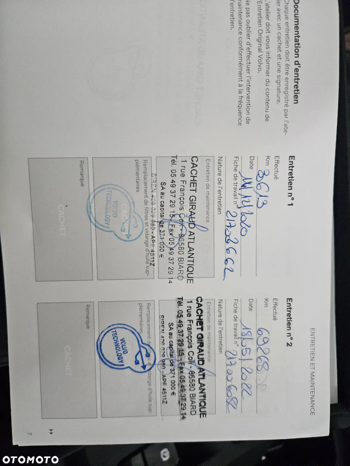 Volvo XC 40 D3 Geartronic - 30