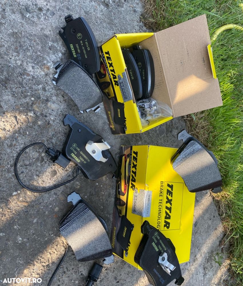 Audi A4 2.0 T FSI multitronic - 21